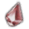 красный кристалл
