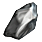 кристалл железа