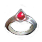 рубиновое кольцо